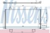 LEXUS 8846030881 Condenser, air conditioning